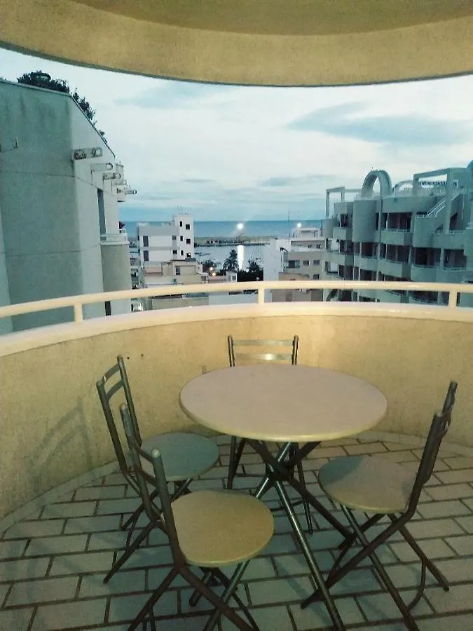 Apartamento Garruchaiii 0*, 加鲁查 西班牙