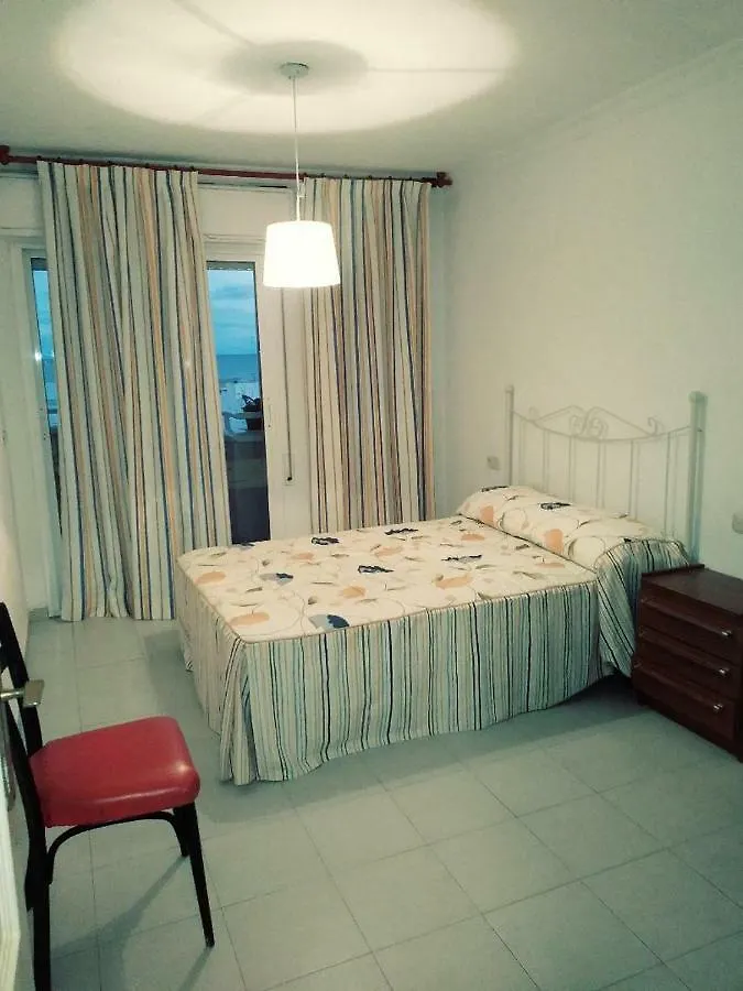 Apartamento Garruchaiii 公寓 加鲁查