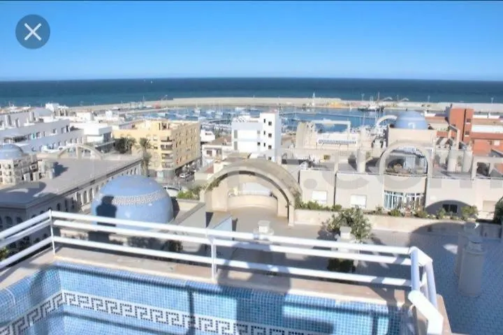 Apartamento Garruchaiii location